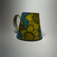16oz Painted Mug