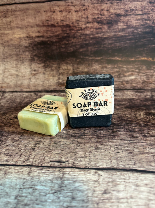 Soap Bar 3oz