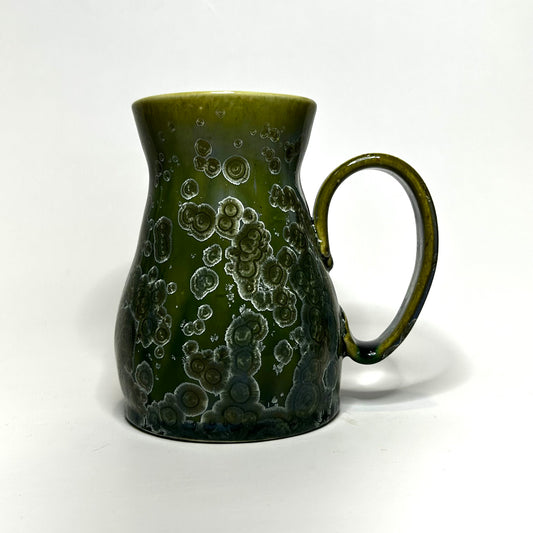 16oz Mug-Crystalline