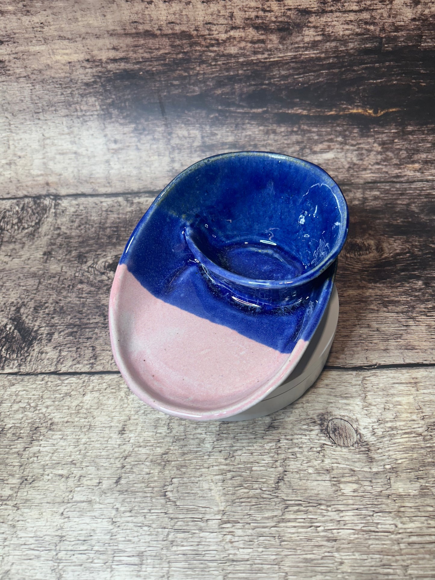 Nautilus Bowl