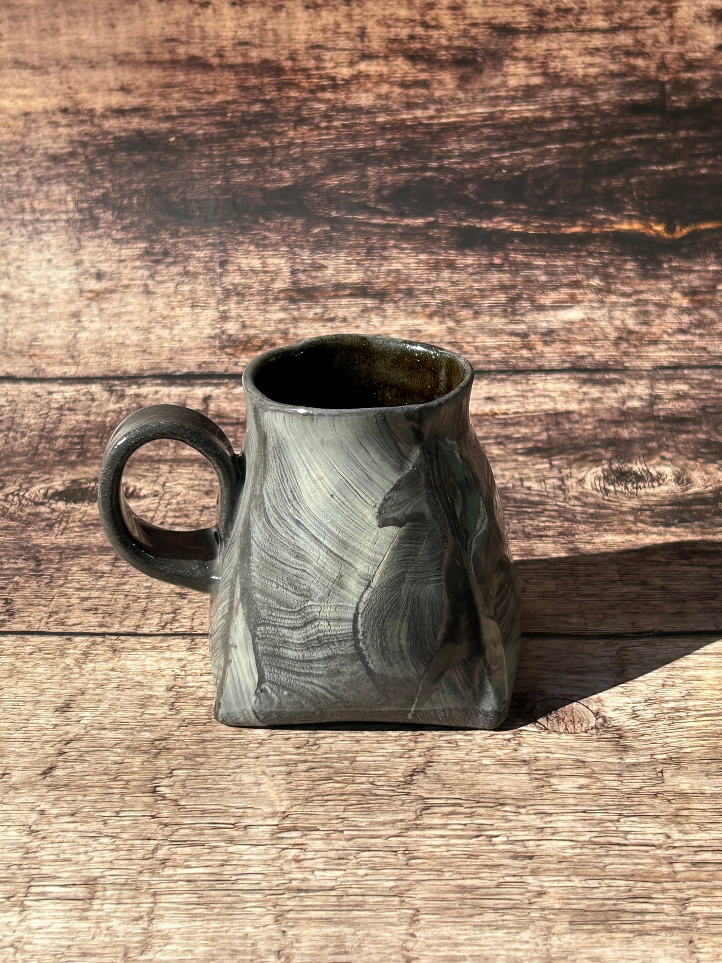 12oz Kohiki Mug