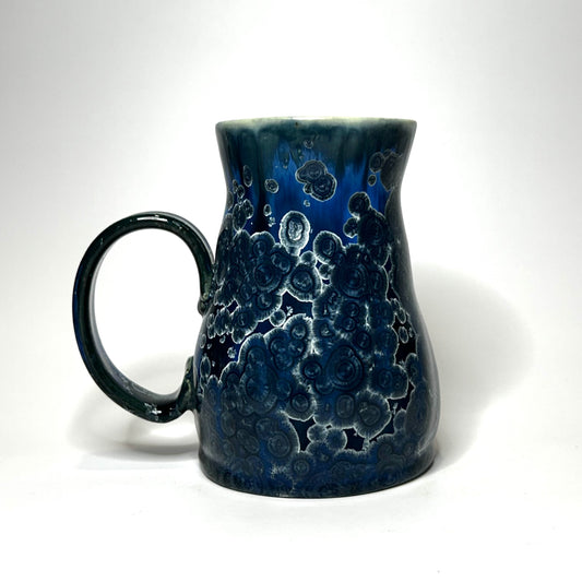 16oz Mug-Crystalline