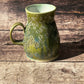 18 oz Mug-Crystalline