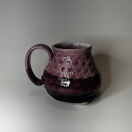 22oz Caffeine Addict Mug