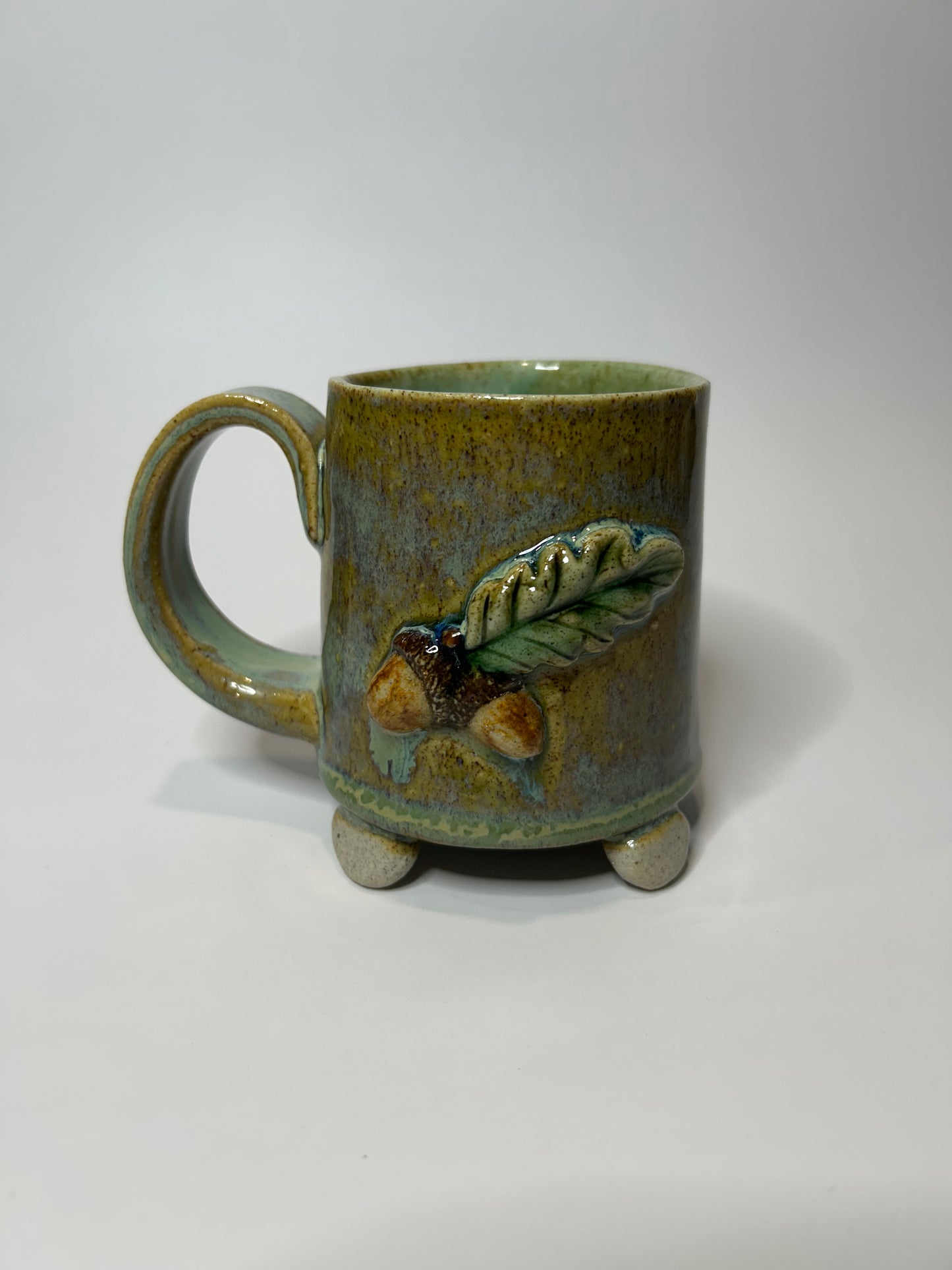 12oz Mug