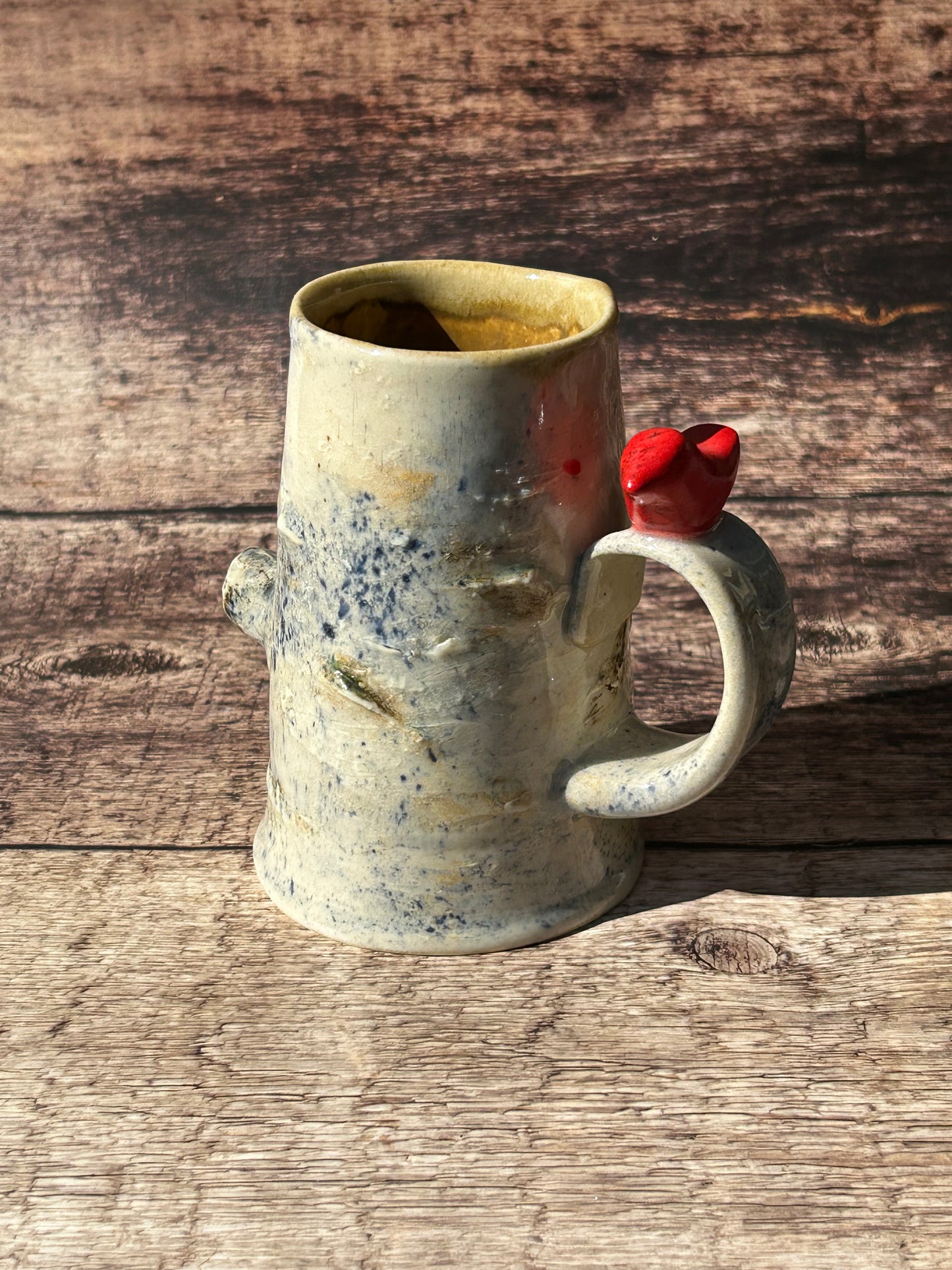 15oz Birch Mug