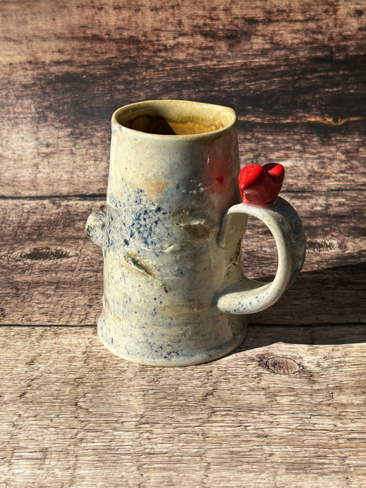 15oz Birch Mug