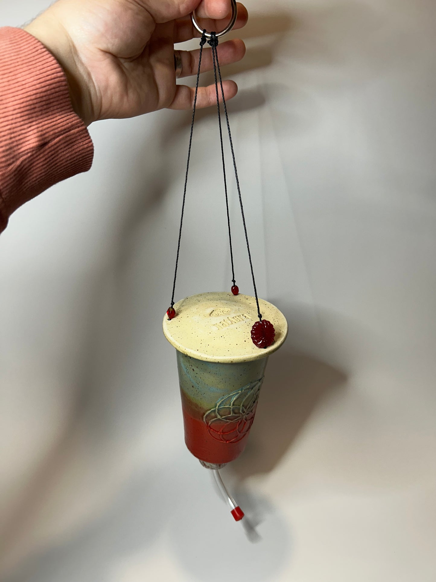 Humming Bird Feeder