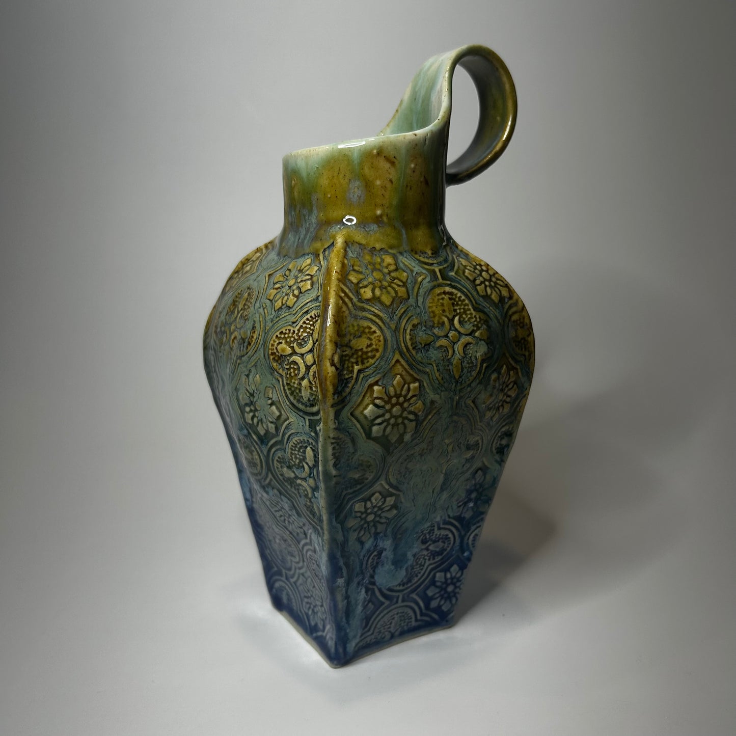 Medium Vase