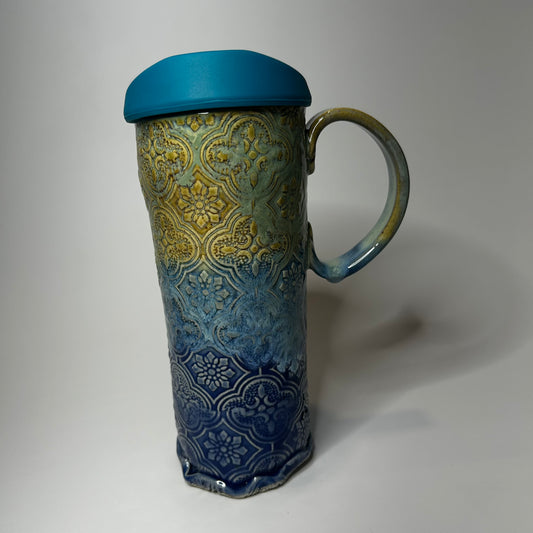 Travel Mug 22oz
