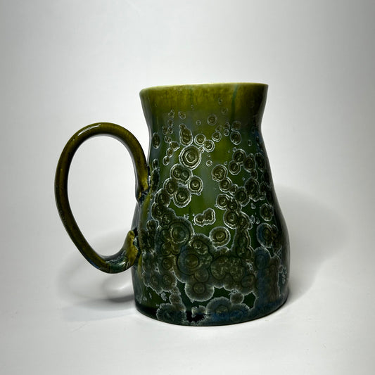16oz Mug-Crystalline