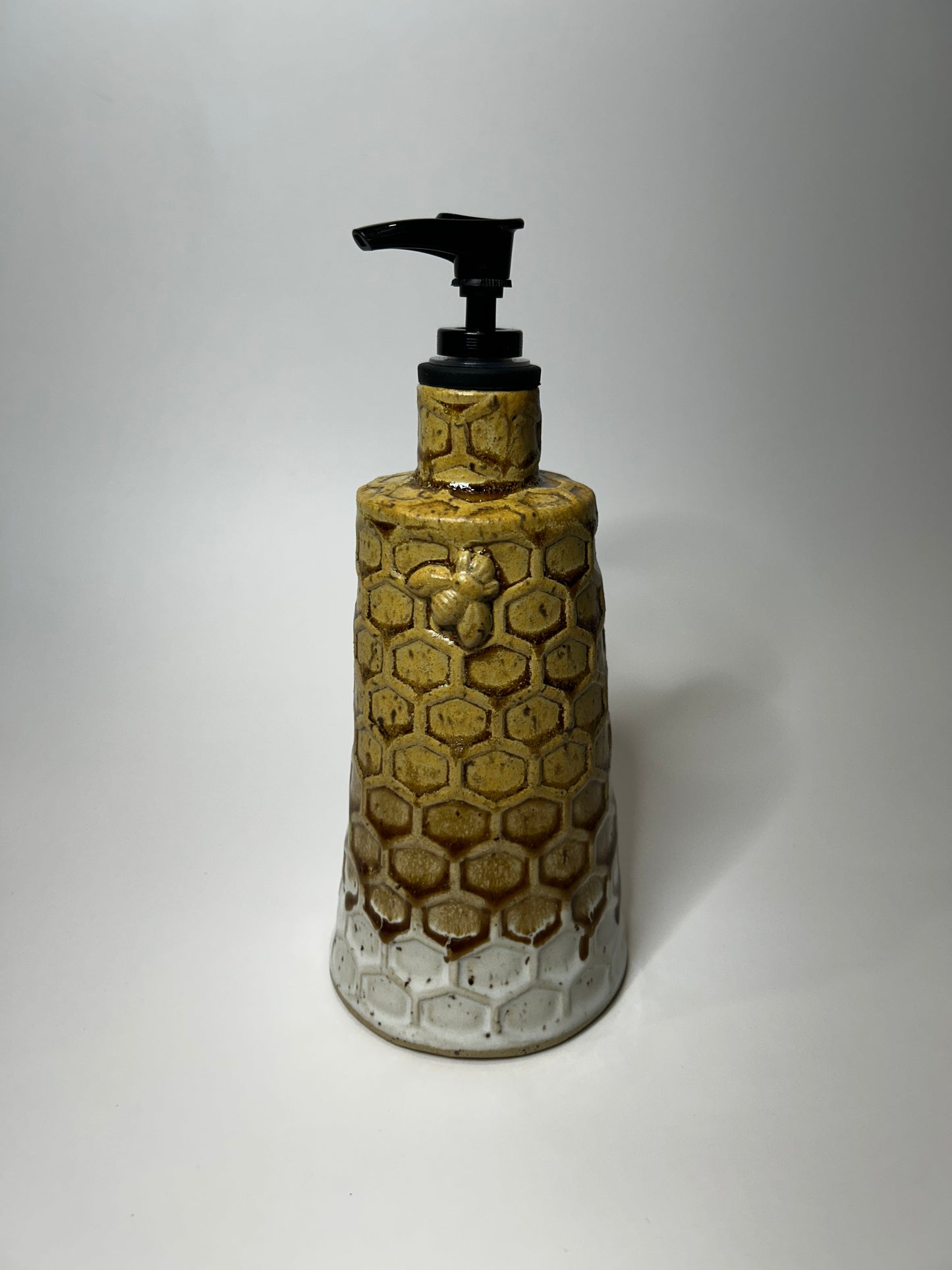 500mL Oil/Soap Bottle