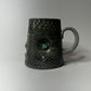 14oz Beaded Mug