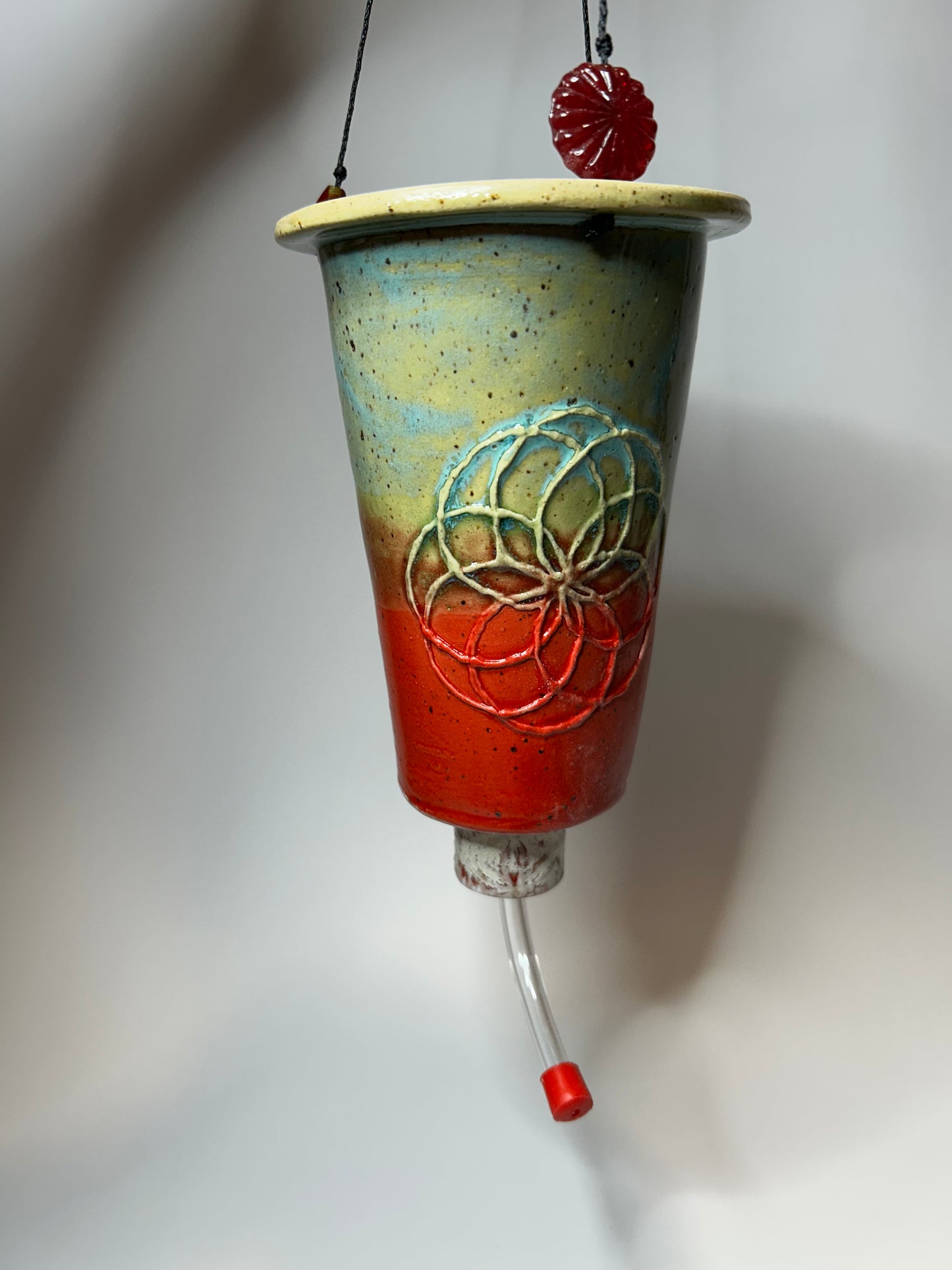 Humming Bird Feeder