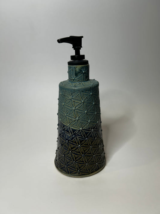 500mL Oil/Soap Bottle
