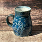 18 oz Mug-Crystalline