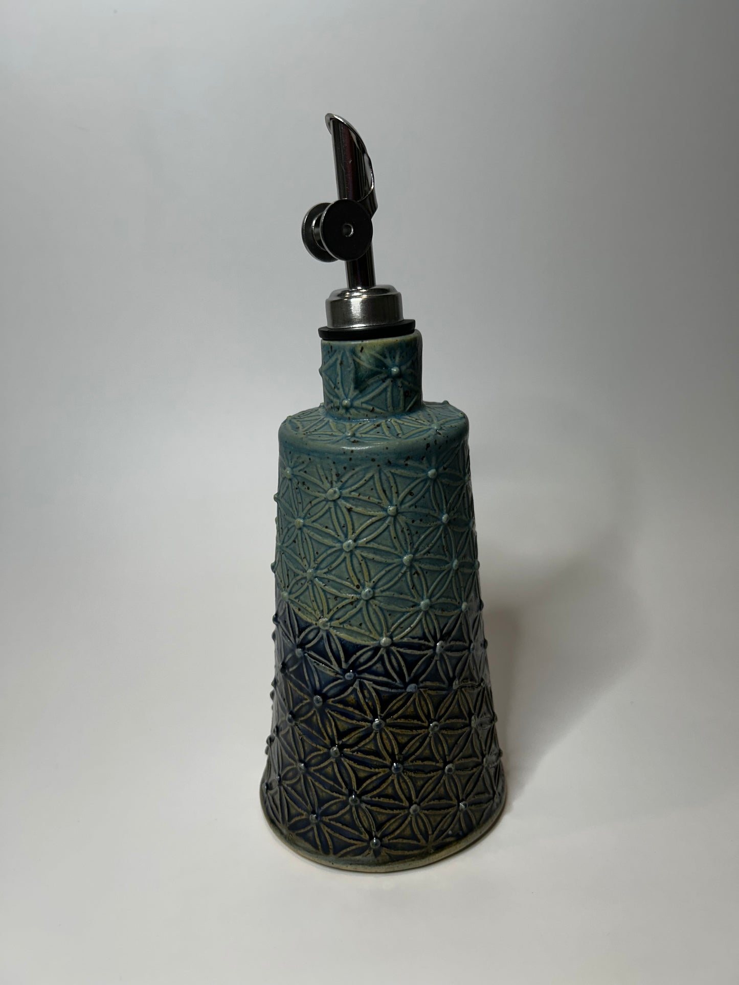 500mL Oil/Soap Bottle