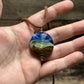 Ocean Ridge Pendant