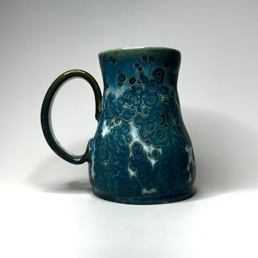 16oz Mug-Crystalline