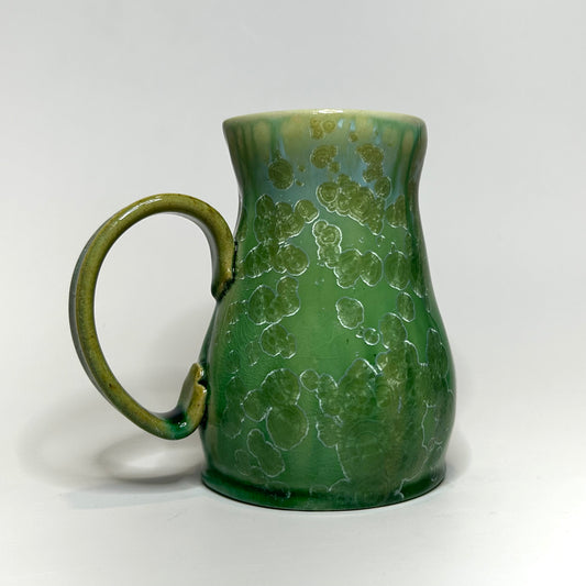 16oz Mug-Crystalline