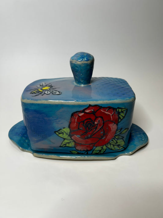 Butter Dish