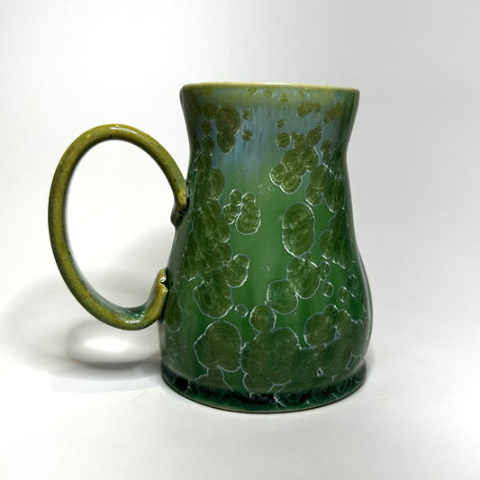 16oz Mug-Crystalline