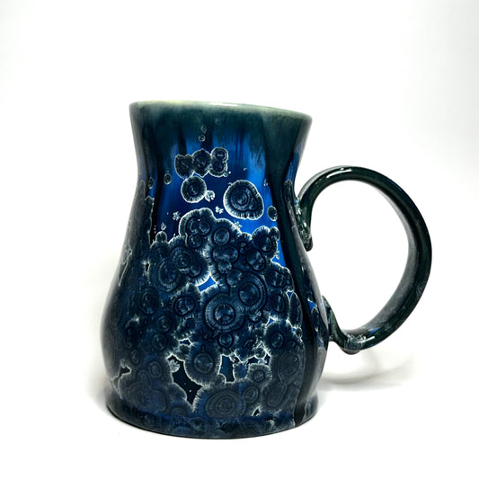 16oz Mug-Crystalline