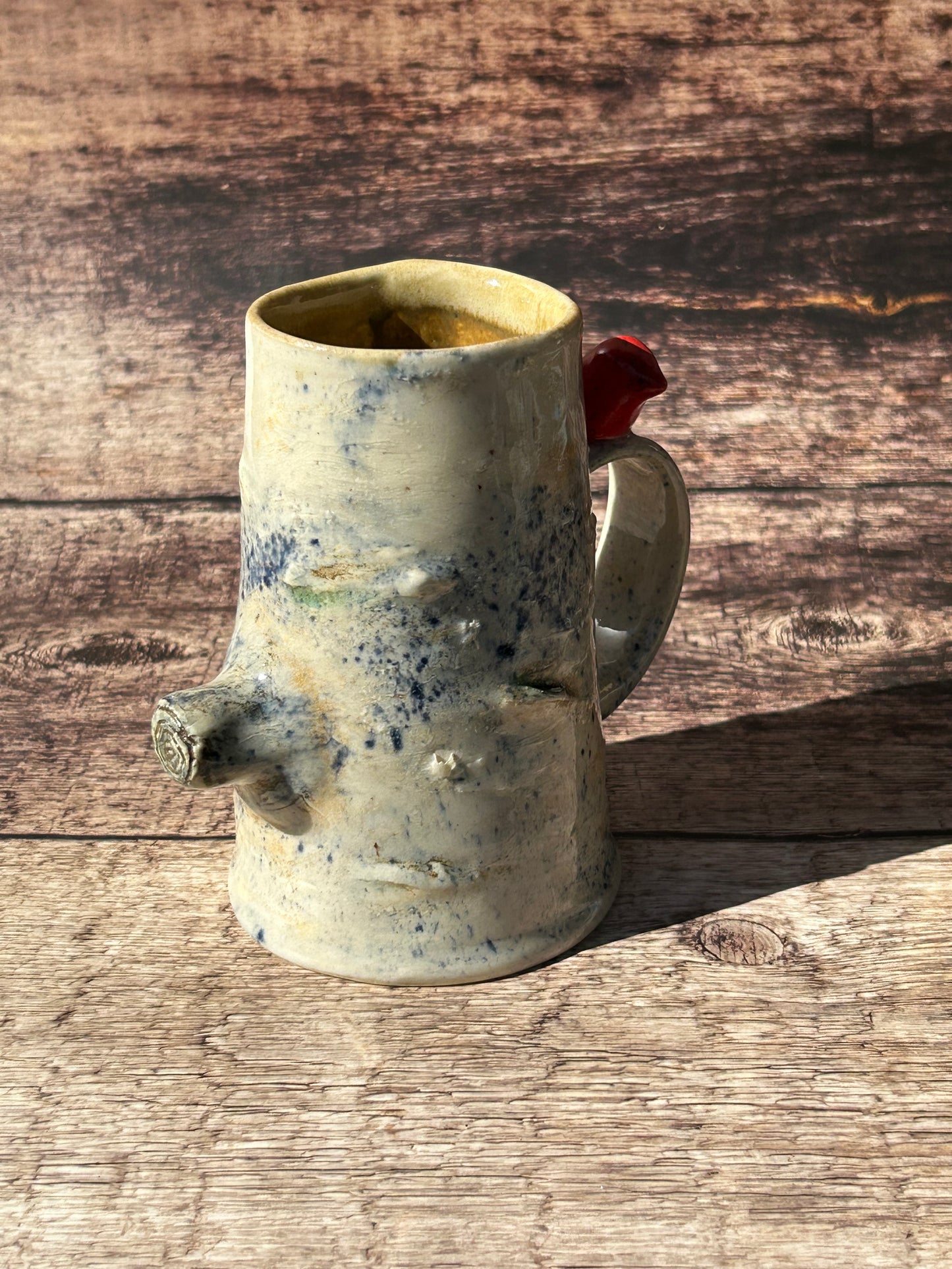 15oz Birch Mug