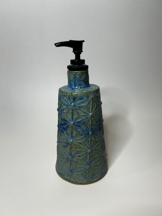 500mL Oil/Soap Bottle