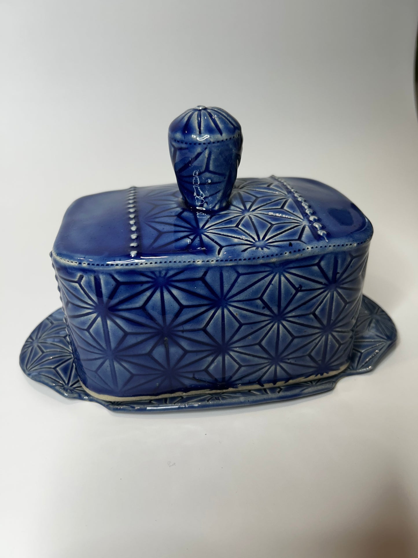Butter Dish