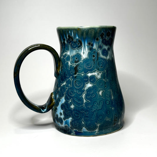 16oz Mug-Crystalline