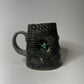 14oz Beaded Mug