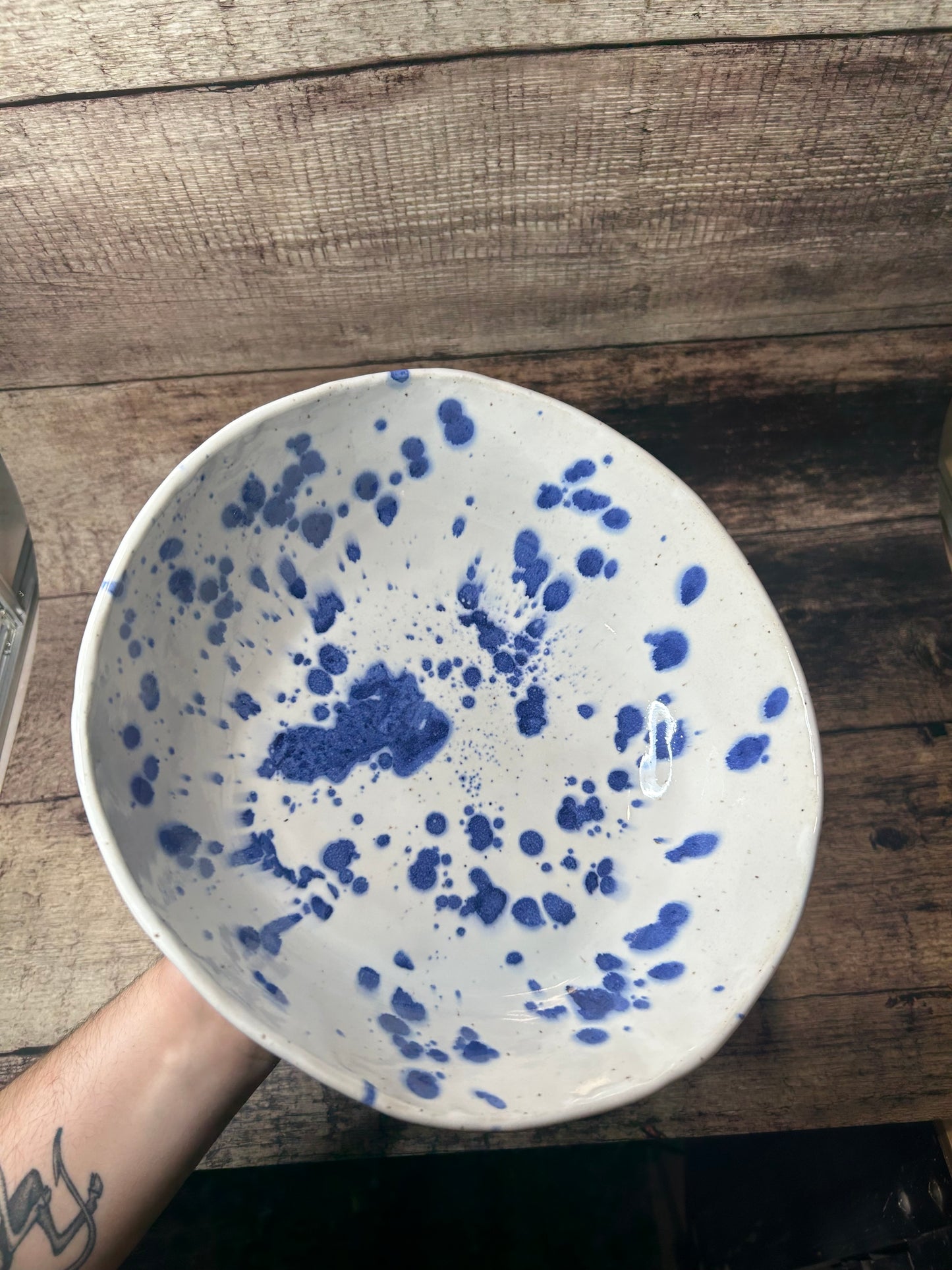 Large Bowl