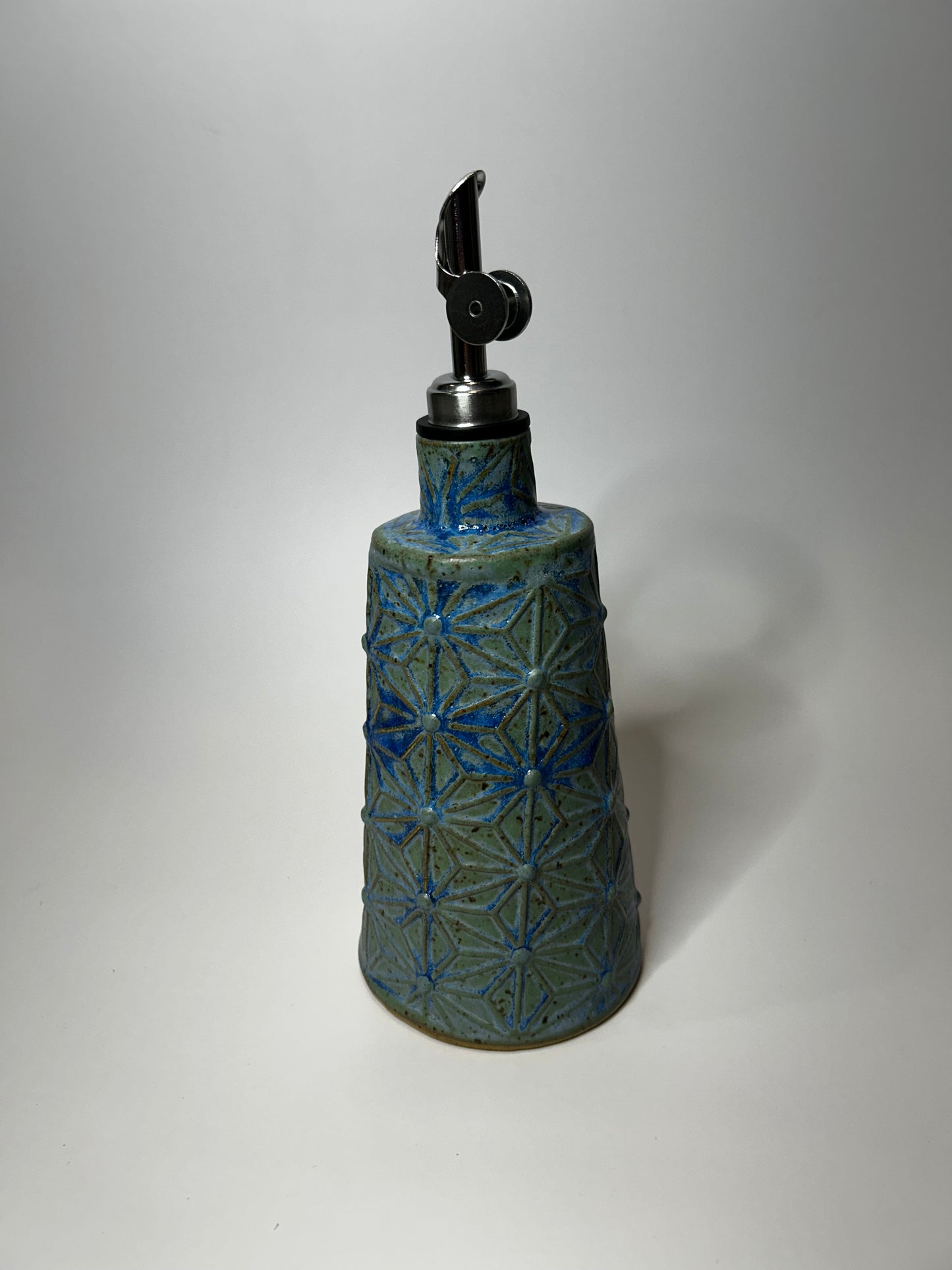500mL Oil/Soap Bottle