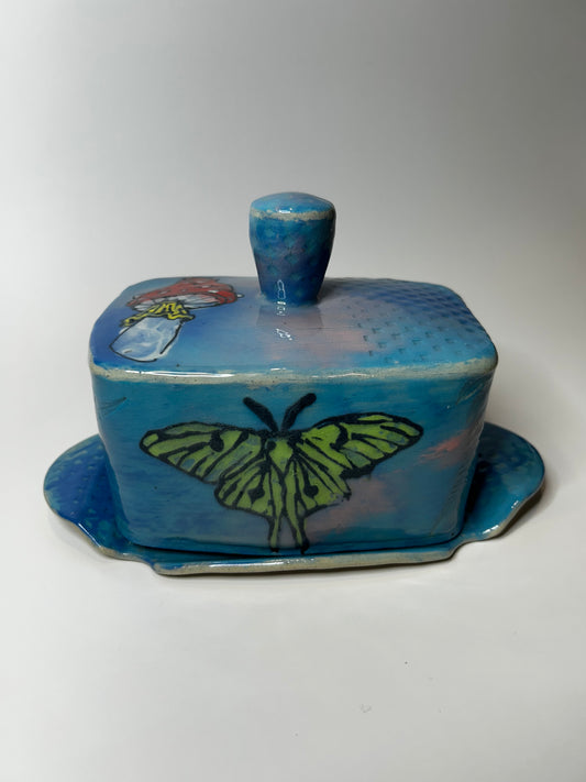 Butter Dish