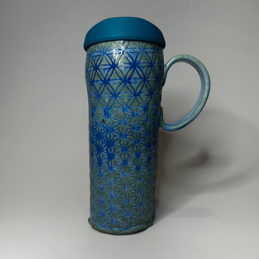 Travel Mug 22oz