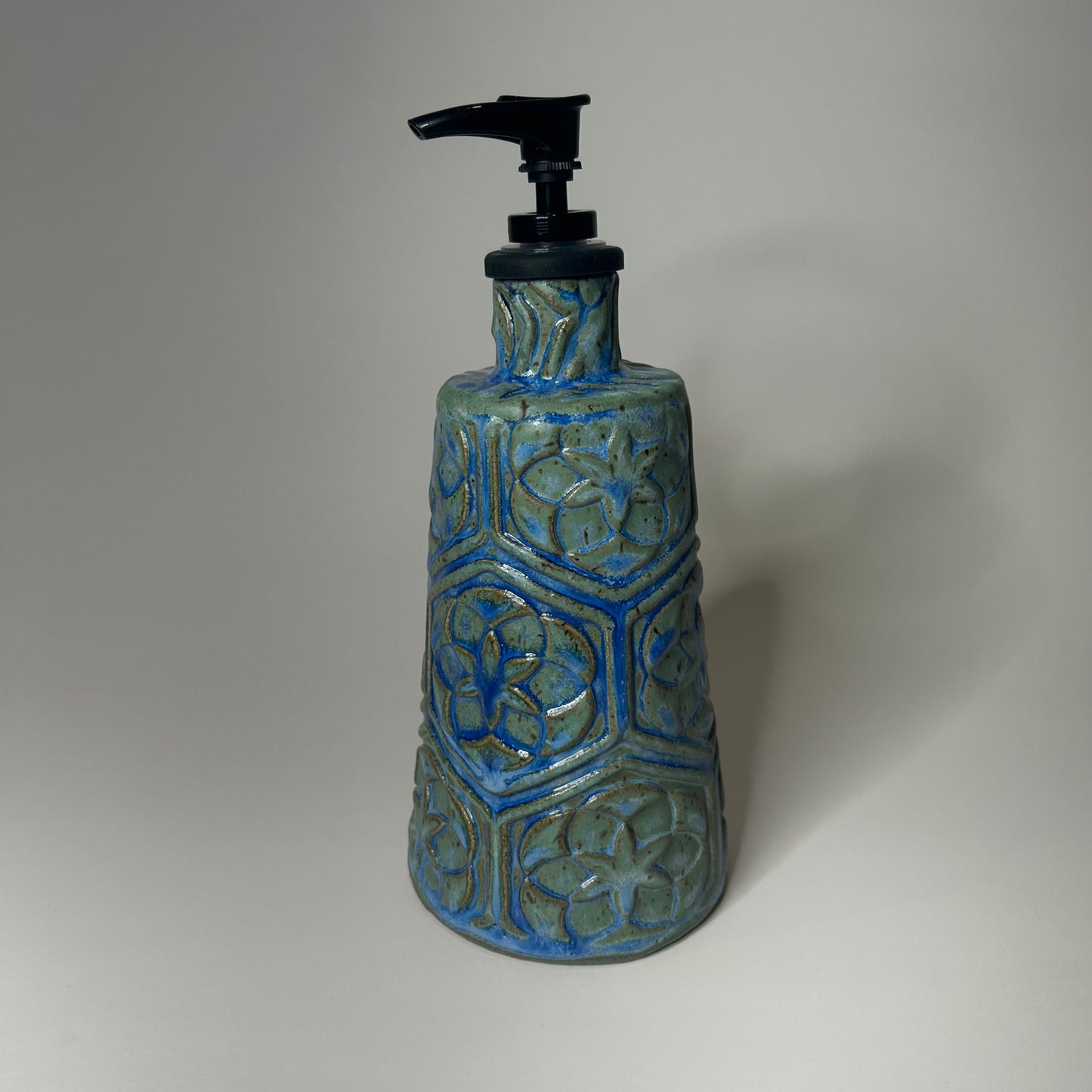 500mL Oil/Soap Bottle