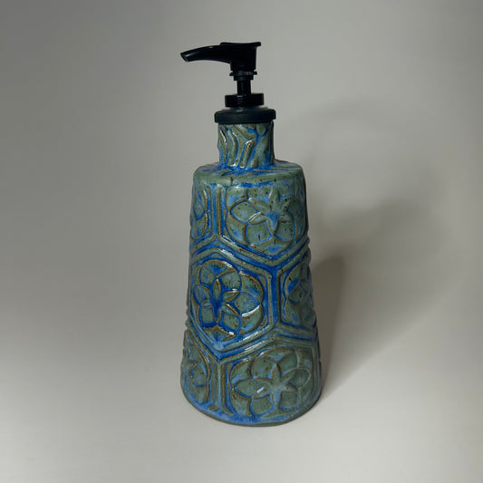 500mL Oil/Soap Bottle