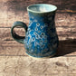 18 oz Mug-Crystalline