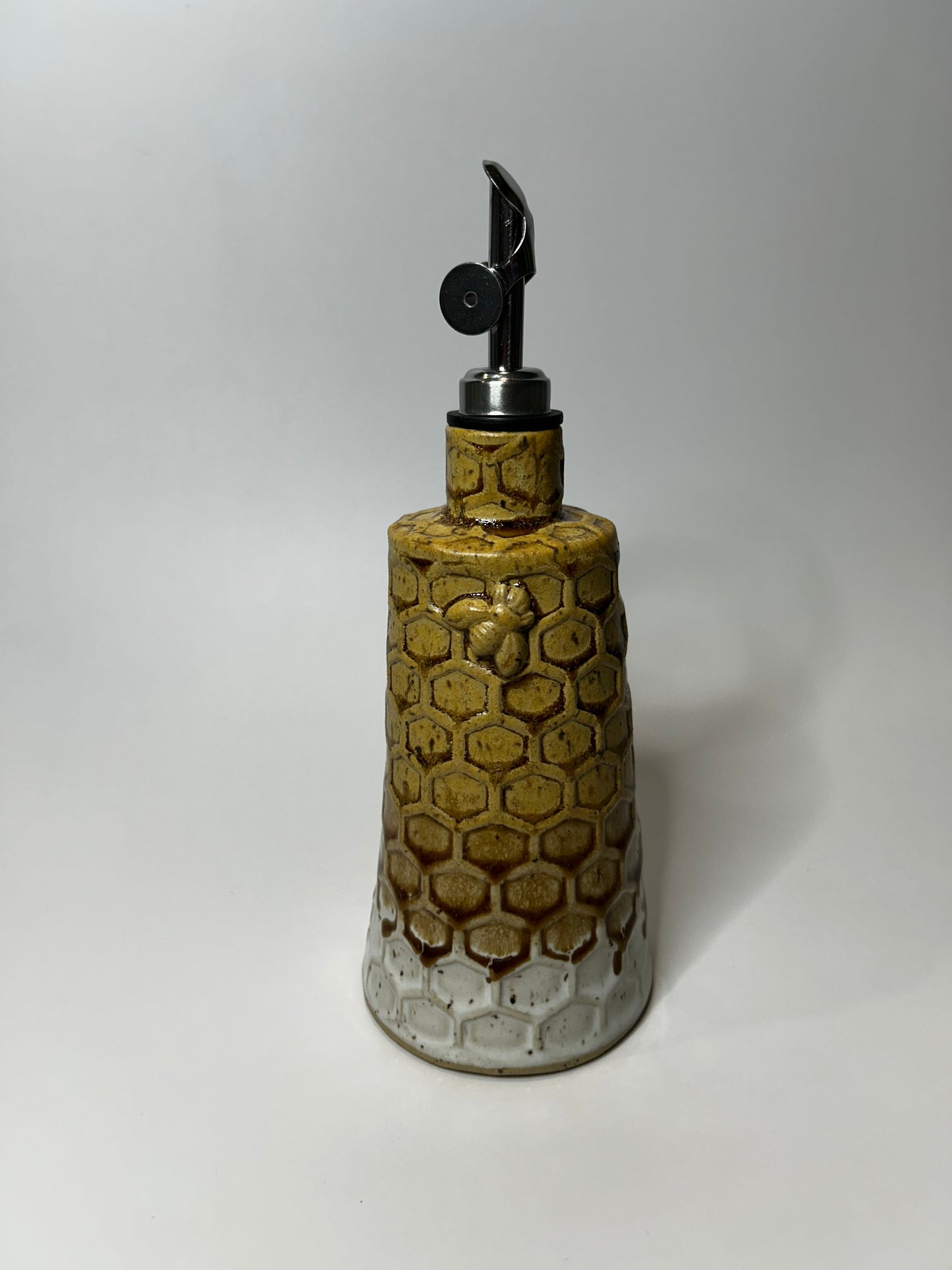 500mL Oil/Soap Bottle