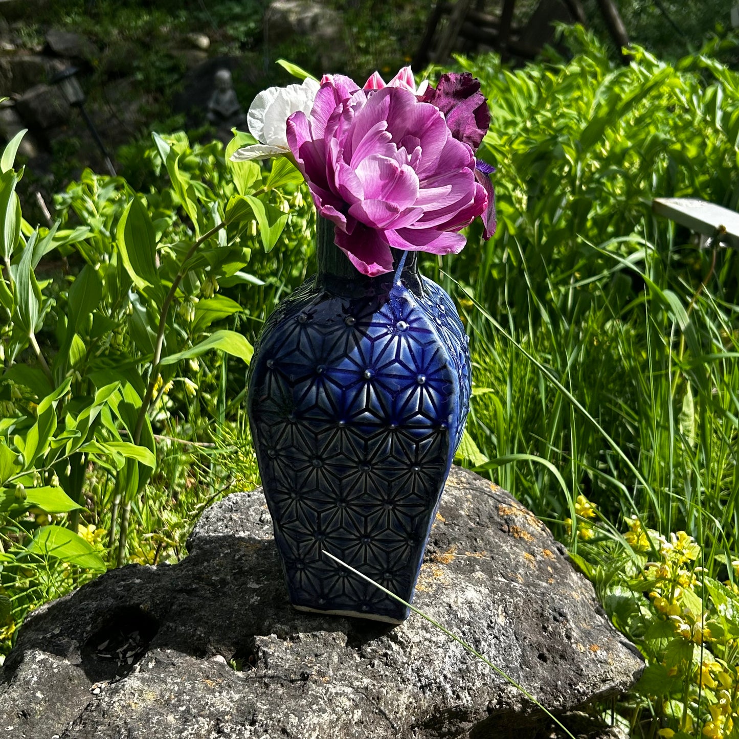 Large Vase