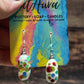 Confetti Earrings