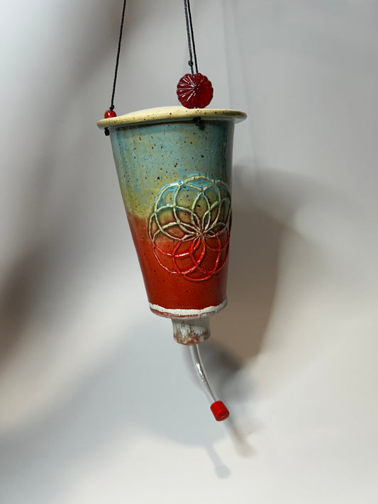 Humming Bird Feeder