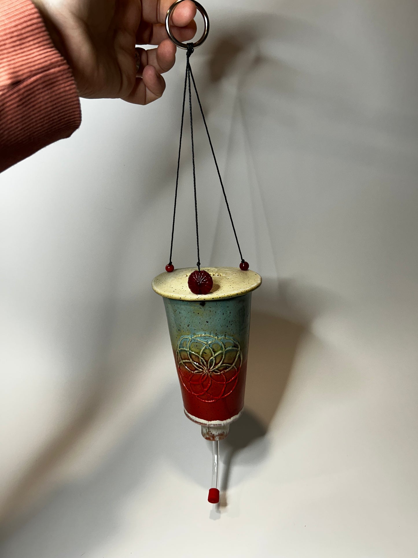 Humming Bird Feeder
