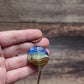 Ocean Ridge Pendant