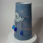 Raindrop Vase