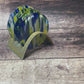 Glass Coaster Set