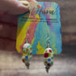 Confetti Earrings