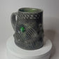 14oz Beaded Mug