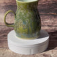 18 oz Mug-Crystalline